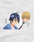 Bakuman